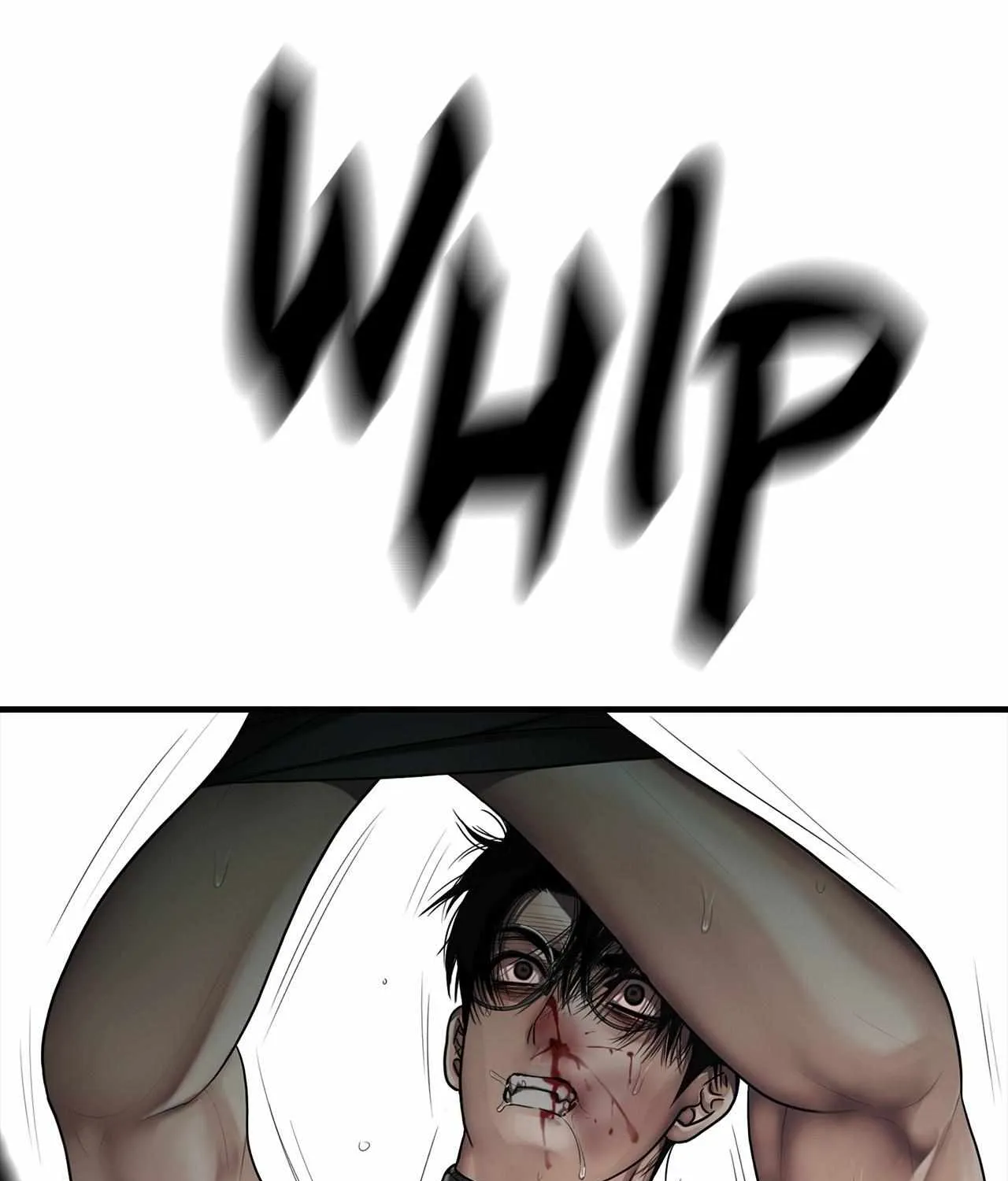 Read Corrosive chapter 46 image 3 on Lezhin