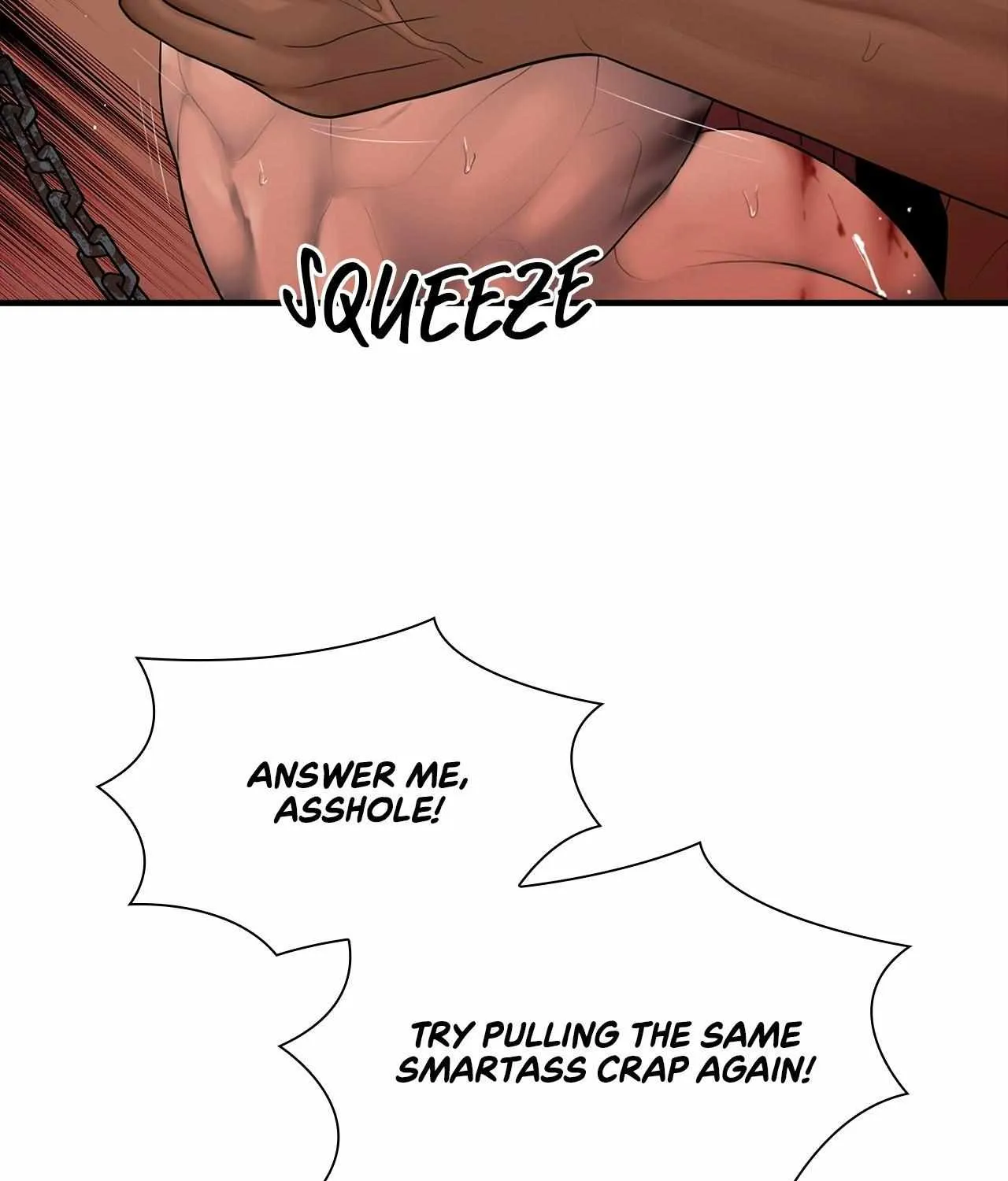 Read Corrosive chapter 46 image 32 on Lezhin