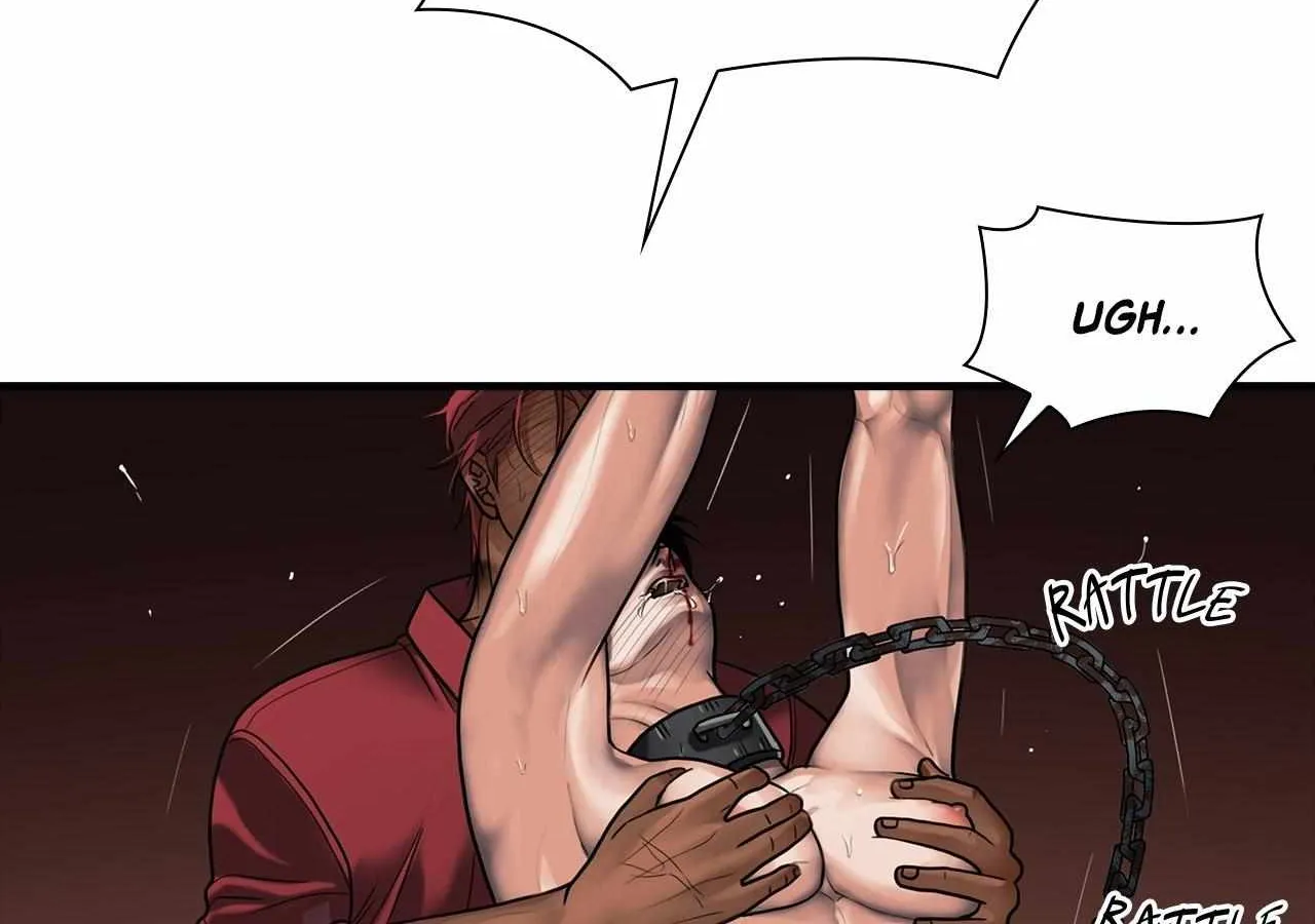 Read Corrosive chapter 46 image 33 on Lezhin