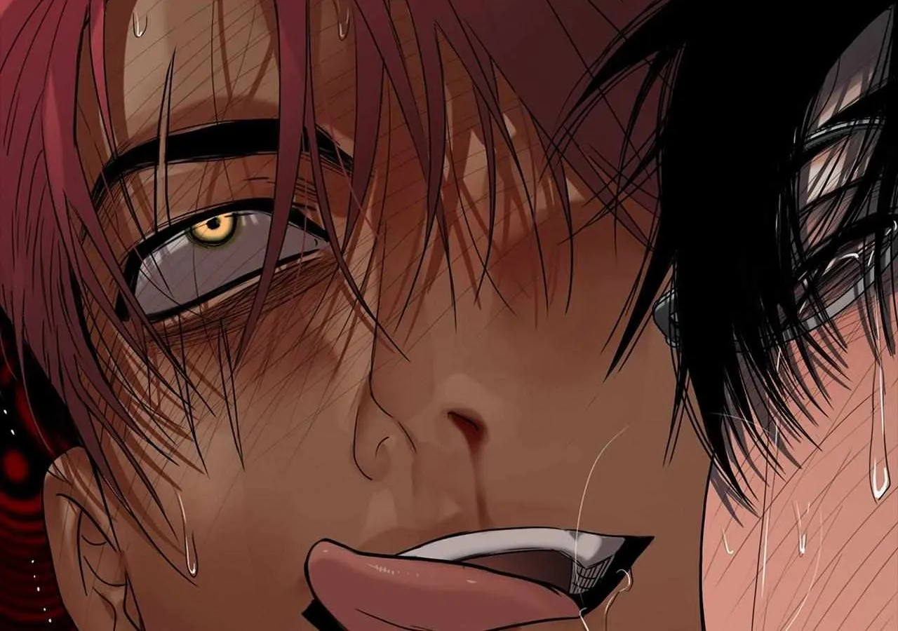 Read Corrosive chapter 46 image 48 on Lezhin