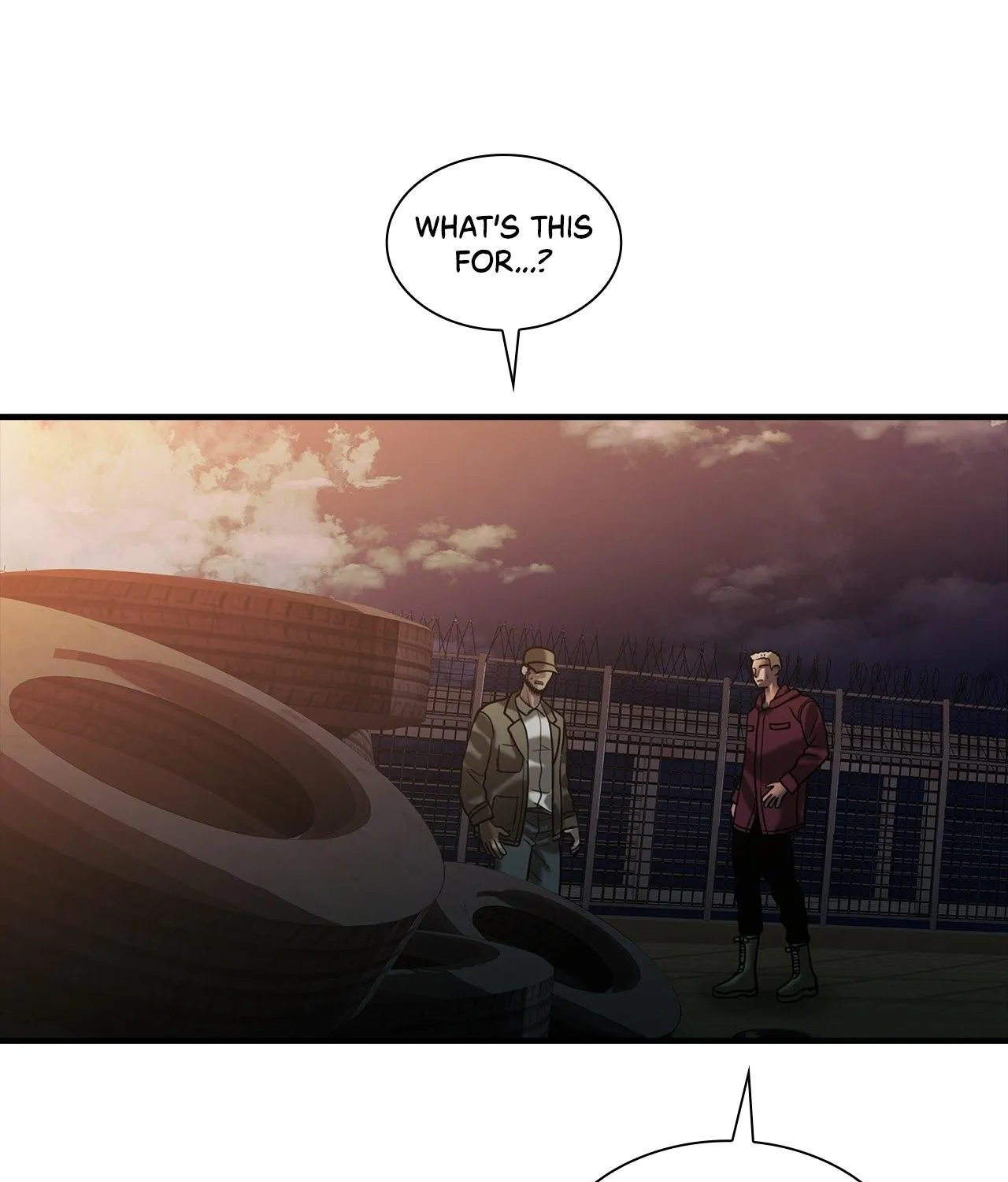 Read Corrosive chapter 46 image 58 on Lezhin