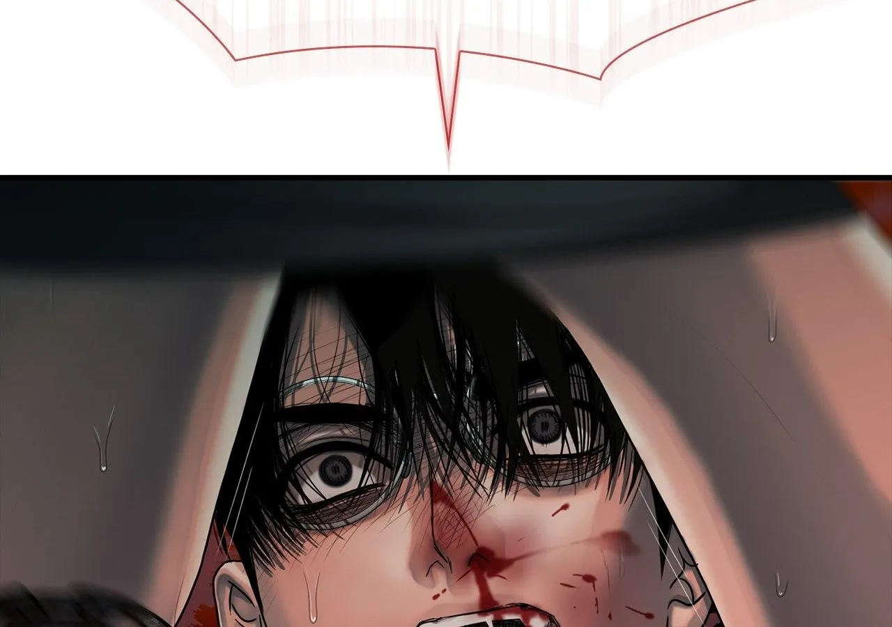 Read Corrosive chapter 46 image 6 on Lezhin