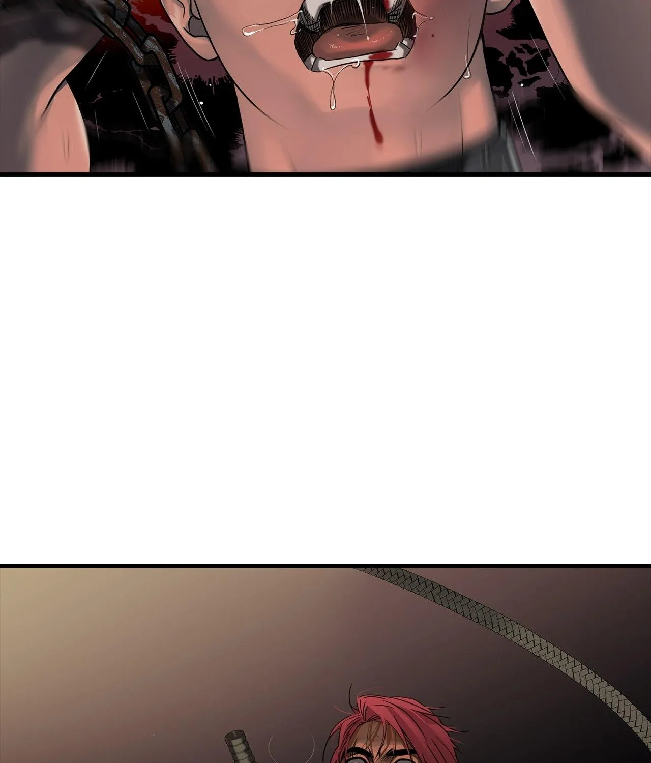 Read Corrosive chapter 46 image 7 on Lezhin