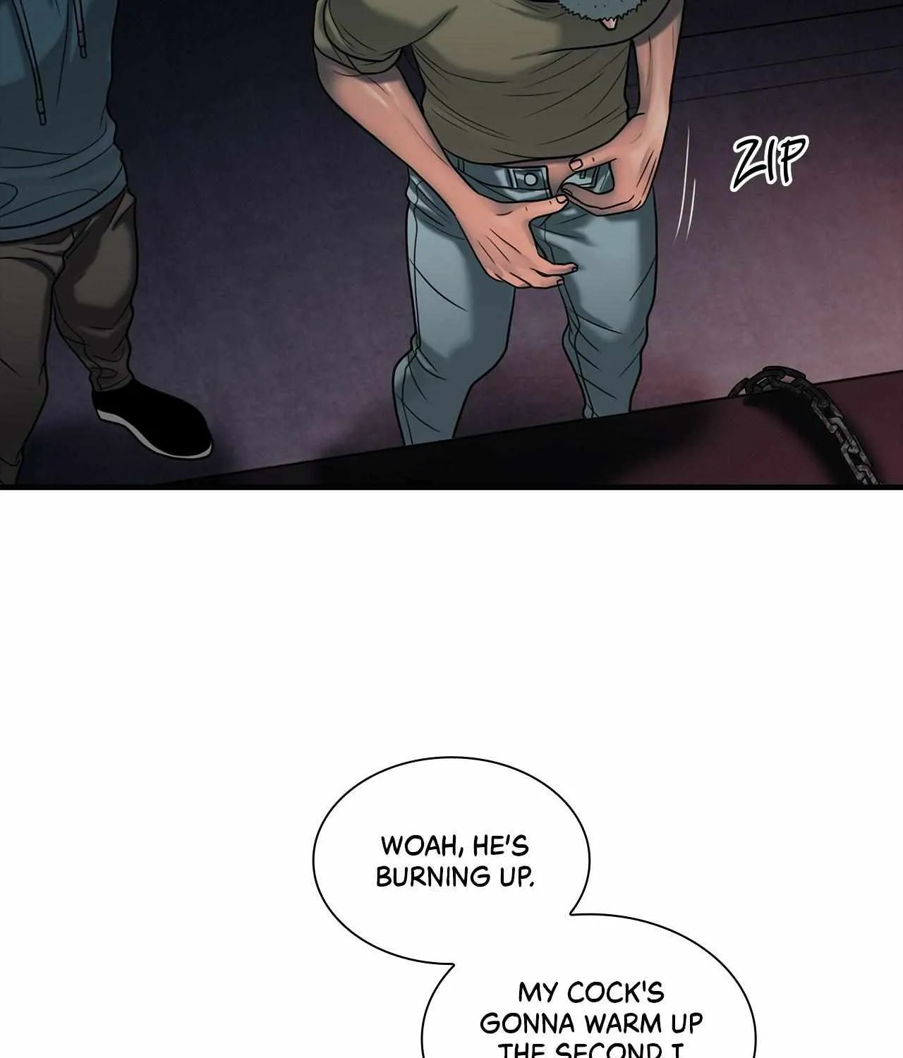 Read Corrosive chapter 46 image 71 on Lezhin