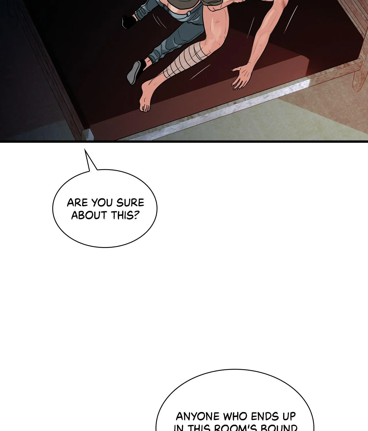 Read Corrosive chapter 46 image 73 on Lezhin