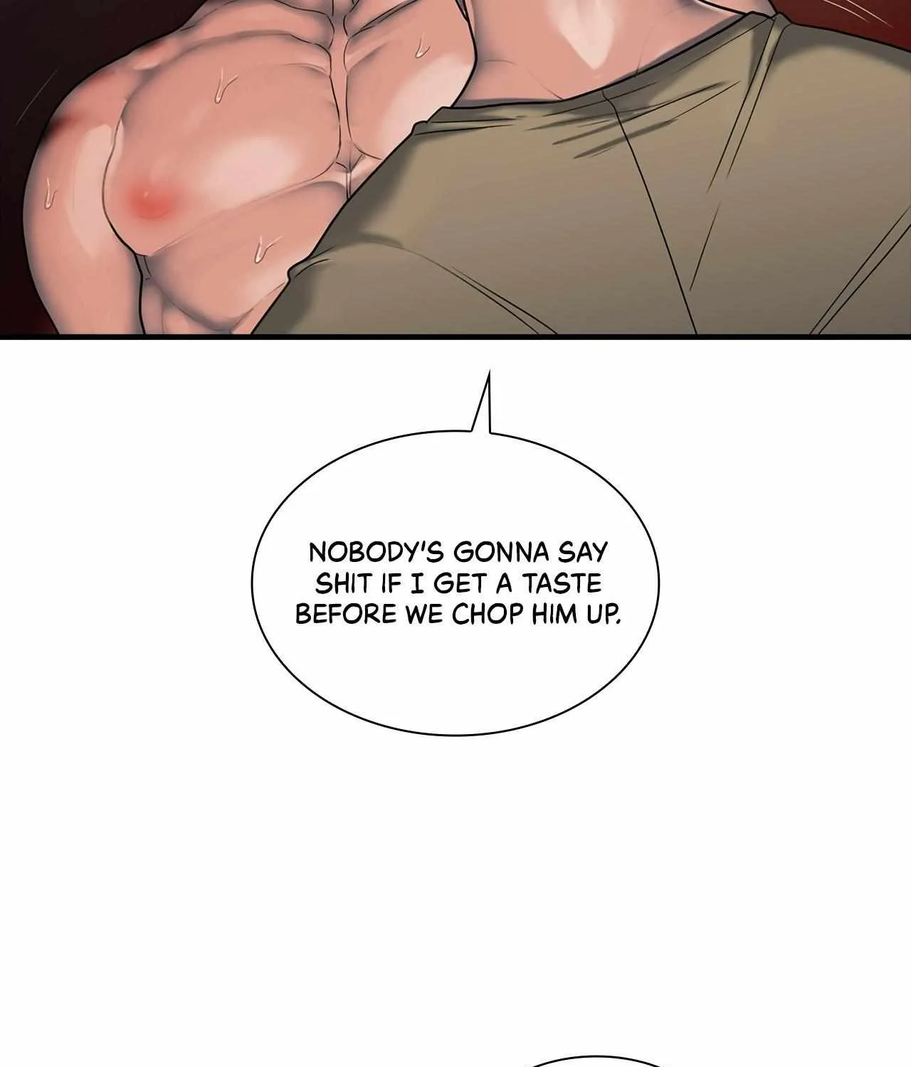 Read Corrosive chapter 46 image 75 on Lezhin