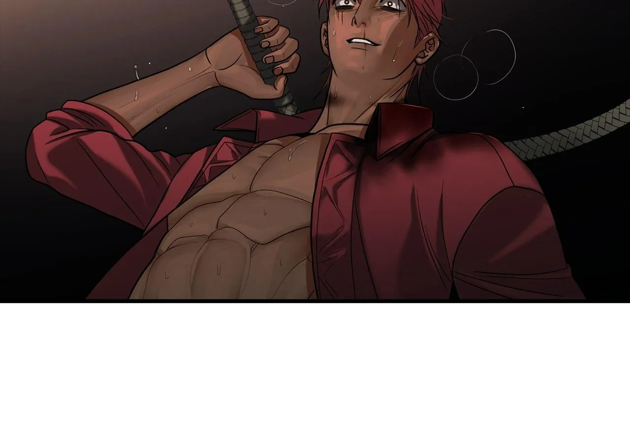 Read Corrosive chapter 46 image 8 on Lezhin