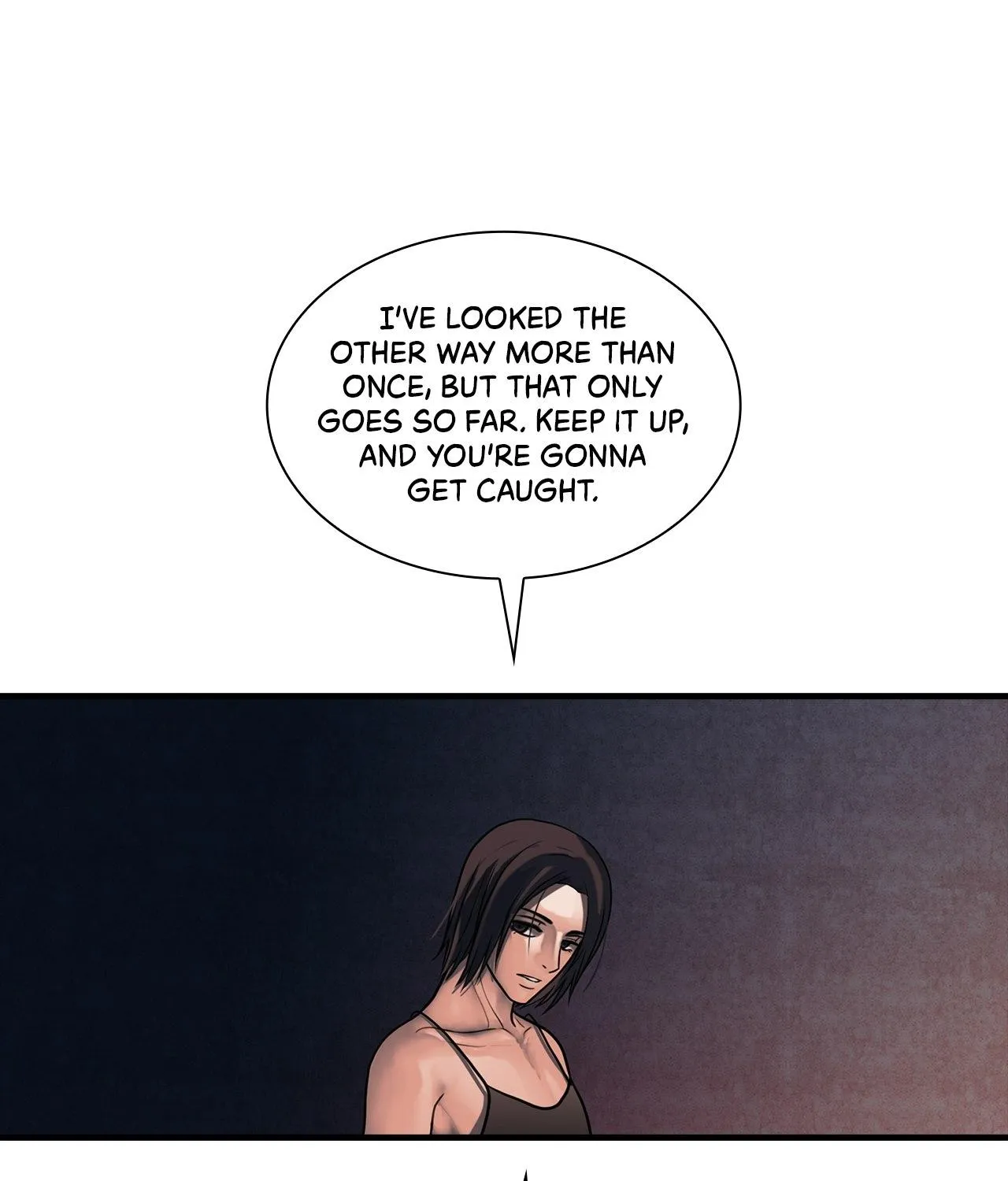 Read Corrosive chapter 46 image 84 on Lezhin