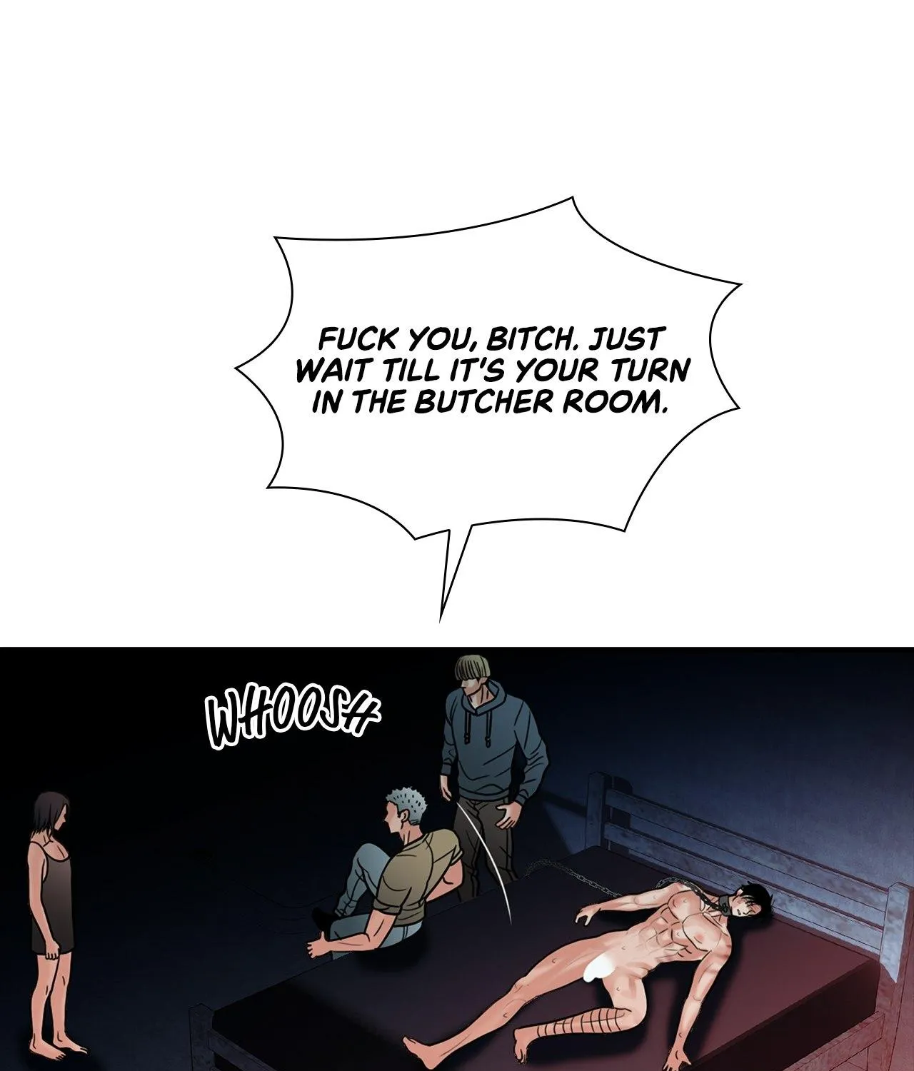 Read Corrosive chapter 46 image 86 on Lezhin