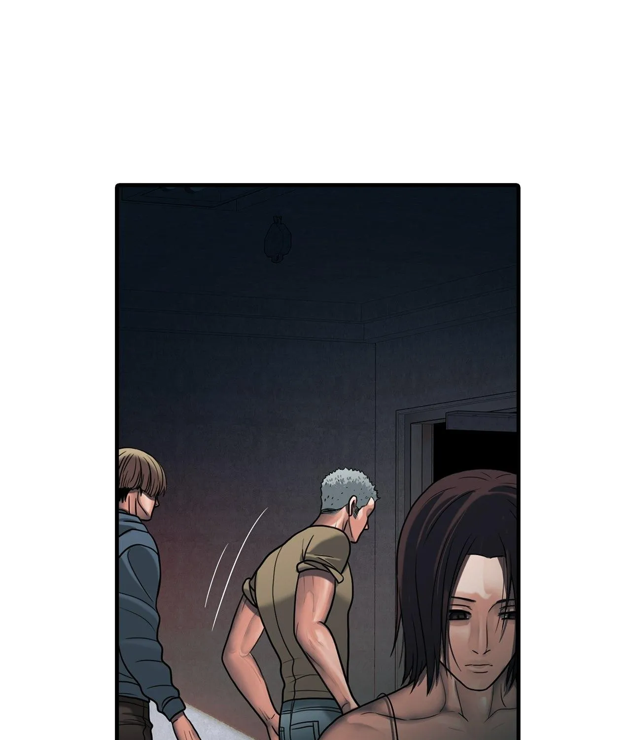 Read Corrosive chapter 46 image 88 on Lezhin