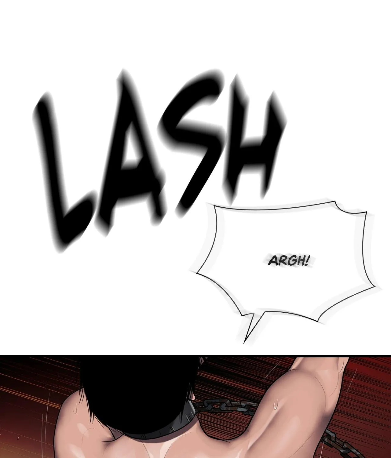 Read Corrosive chapter 46 image 9 on Lezhin