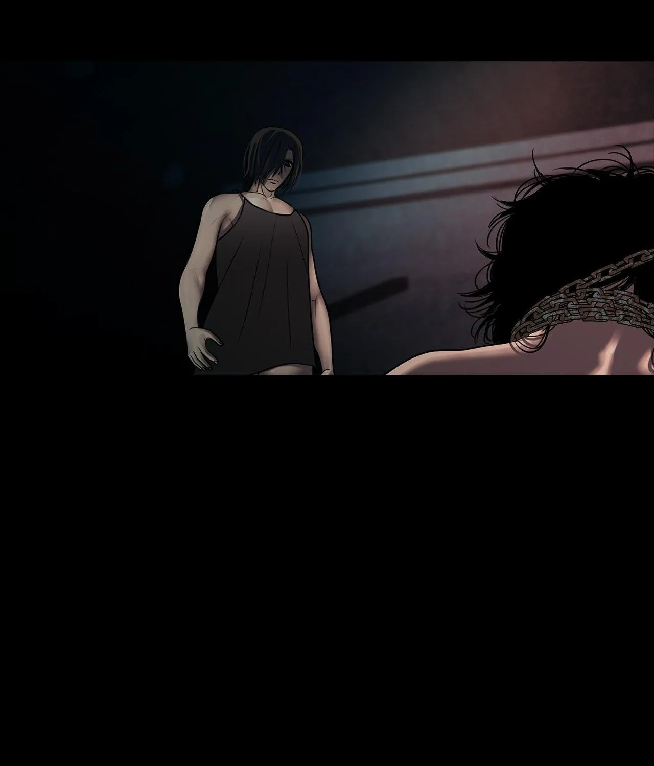 Read Corrosive chapter 47 image 105 on Lezhin
