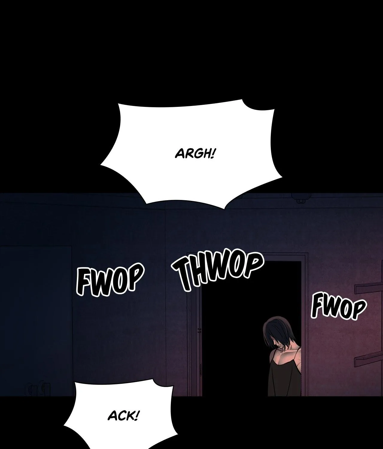 Read Corrosive chapter 47 image 113 on Lezhin
