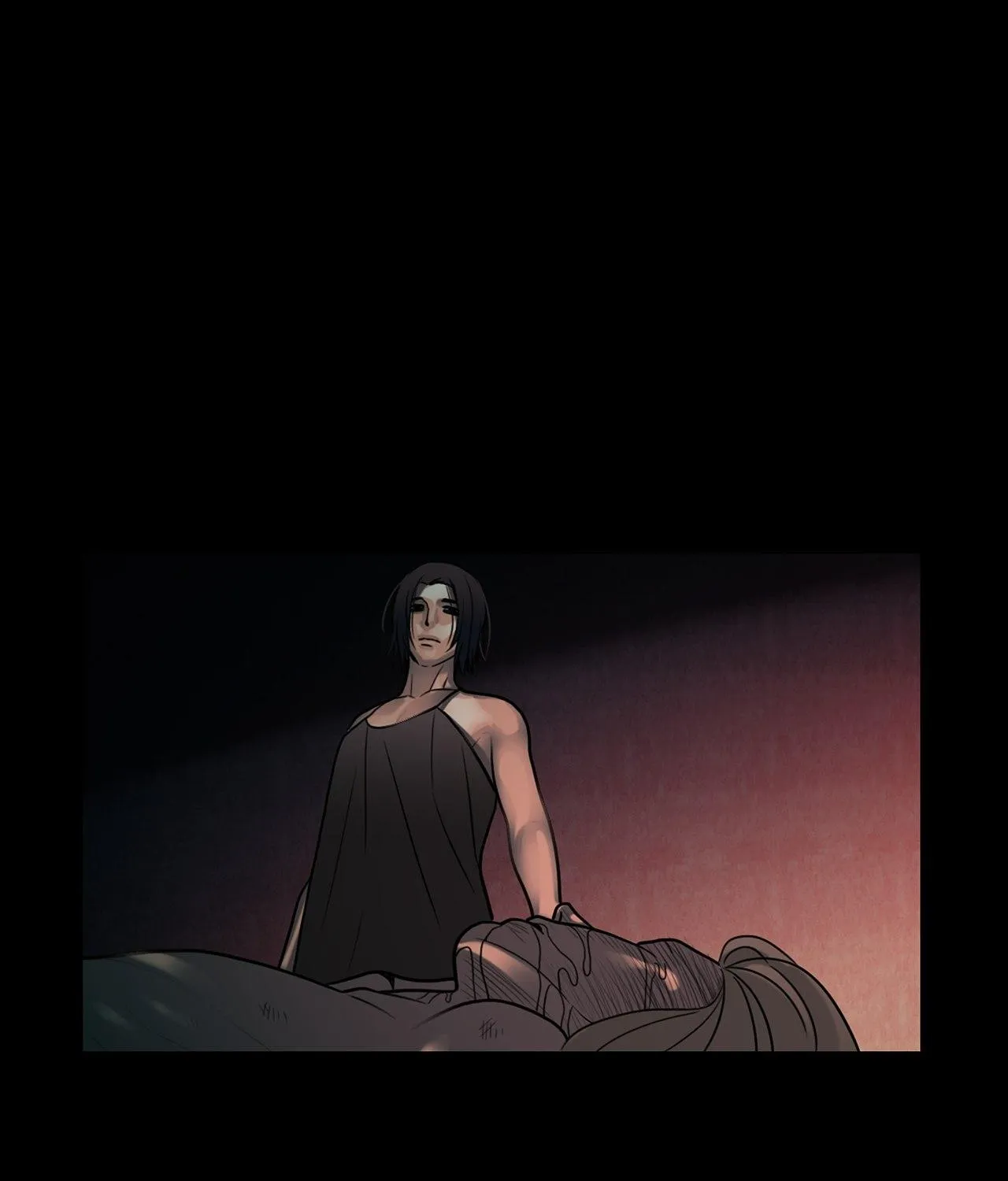 Read Corrosive chapter 47 image 129 on Lezhin