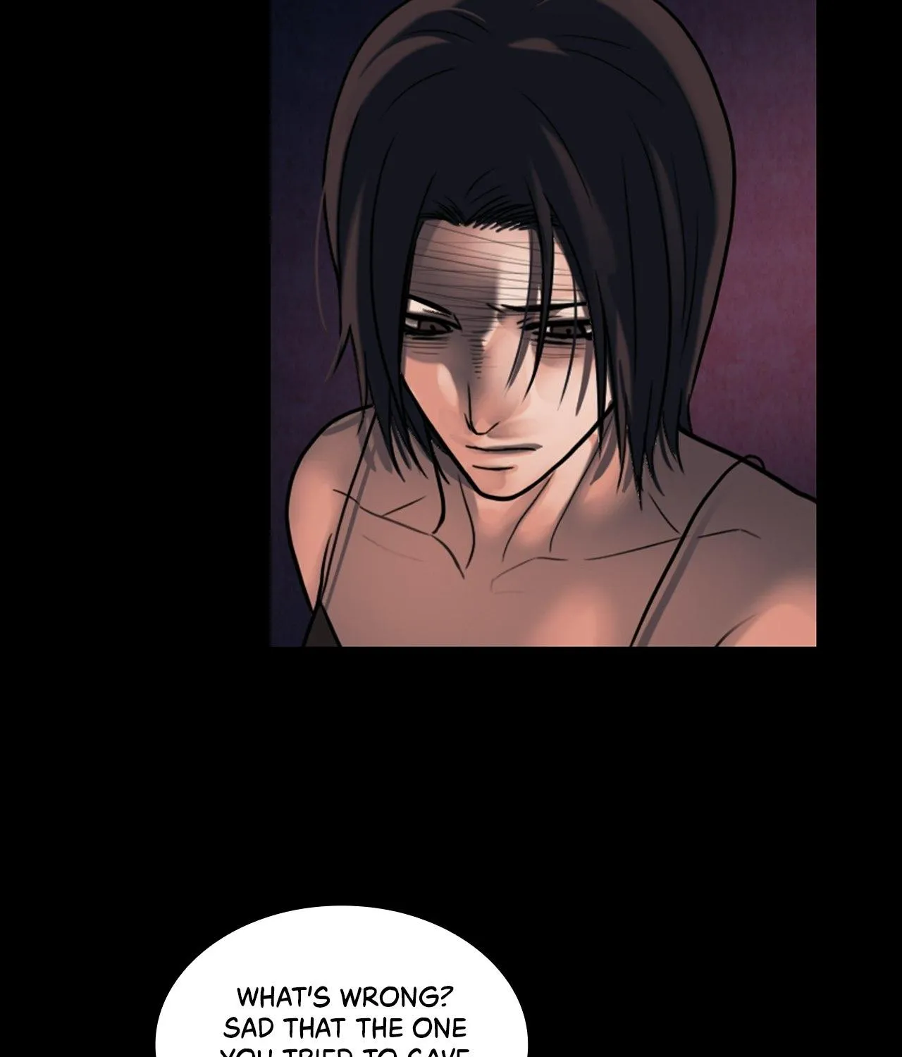 Read Corrosive chapter 47 image 133 on Lezhin