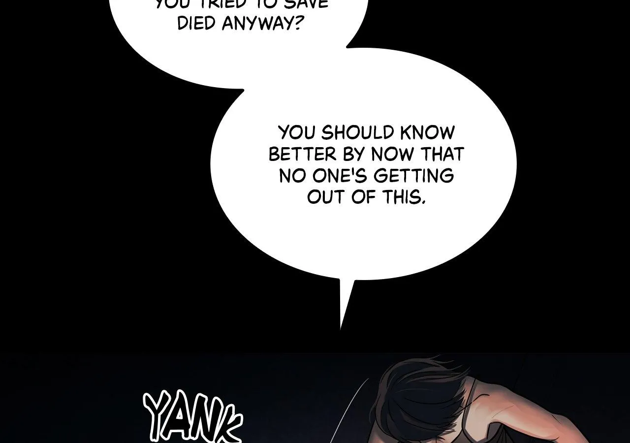 Read Corrosive chapter 47 image 134 on Lezhin