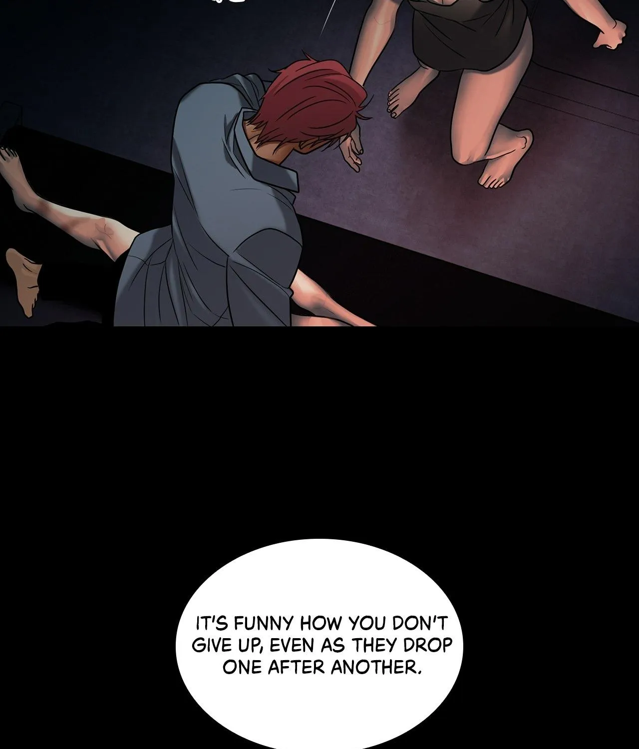 Read Corrosive chapter 47 image 135 on Lezhin