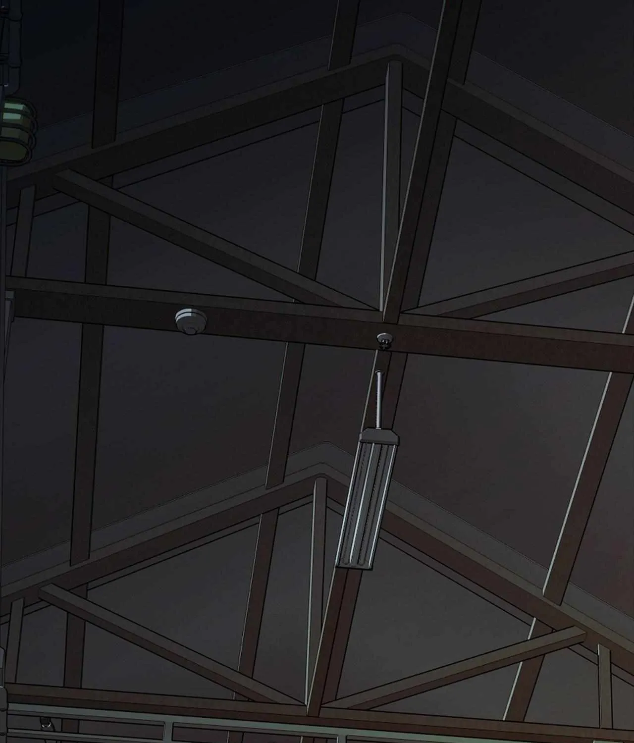 Read Corrosive chapter 47 image 17 on Lezhin