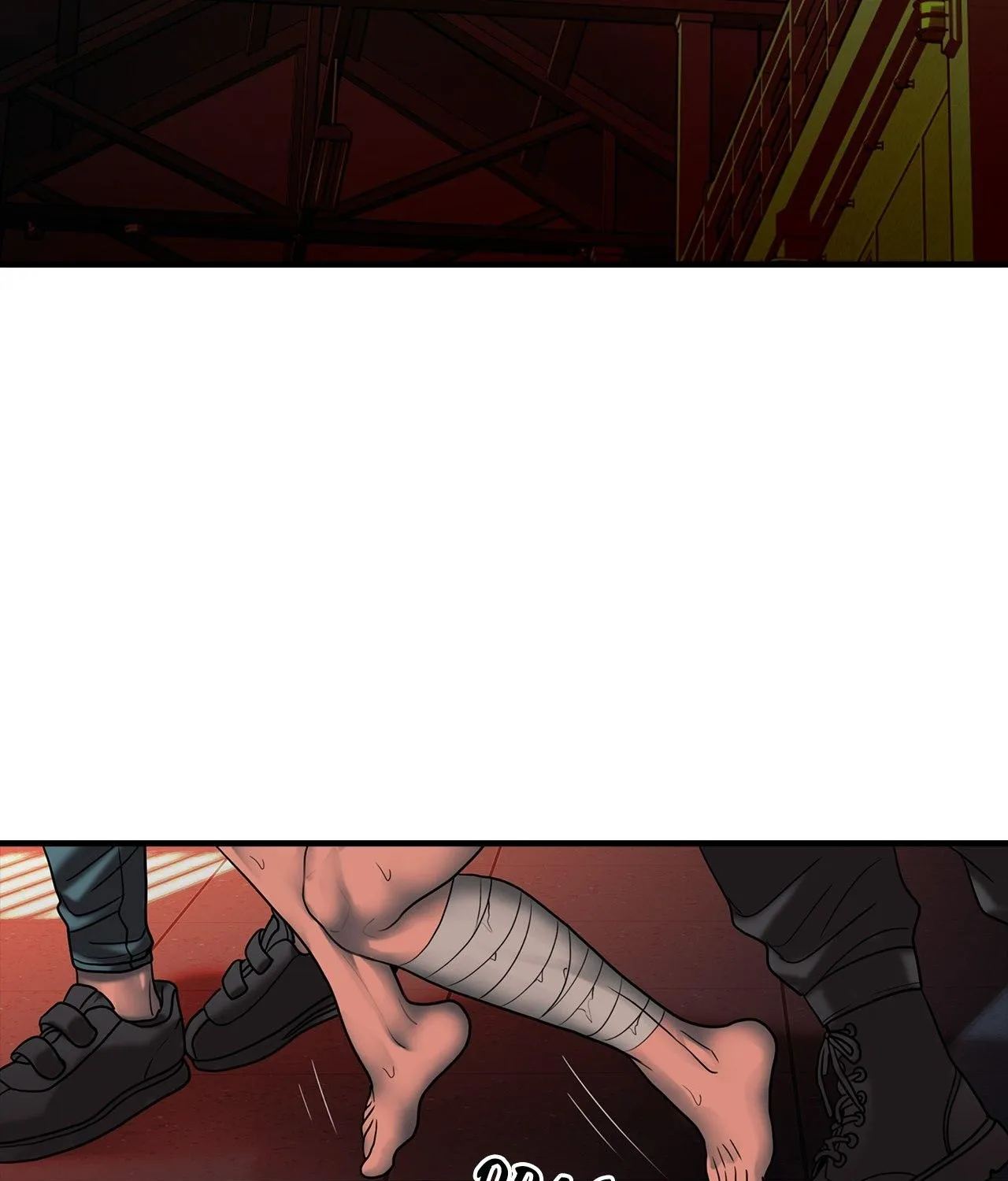 Read Corrosive chapter 47 image 19 on Lezhin
