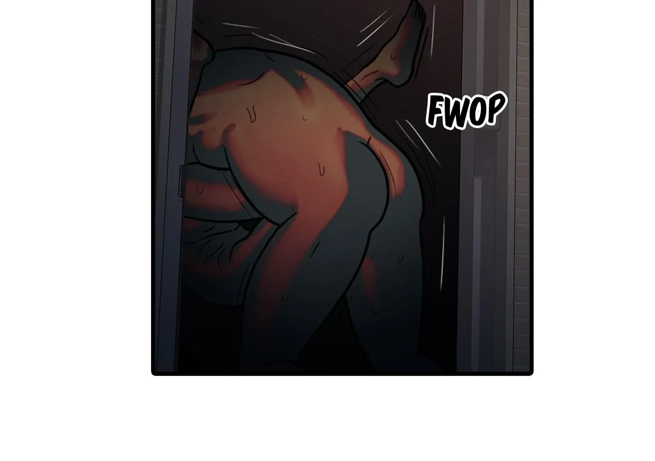 Read Corrosive chapter 47 image 24 on Lezhin