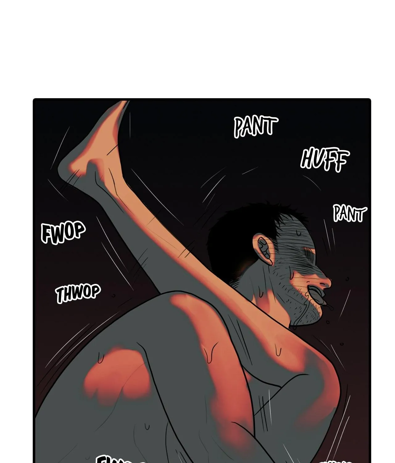 Read Corrosive chapter 47 image 26 on Lezhin