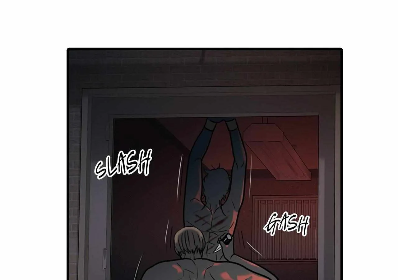 Read Corrosive chapter 47 image 29 on Lezhin