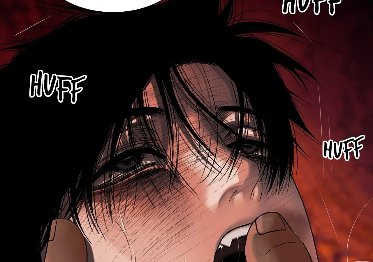 Read Corrosive chapter 47 image 3 on Lezhin