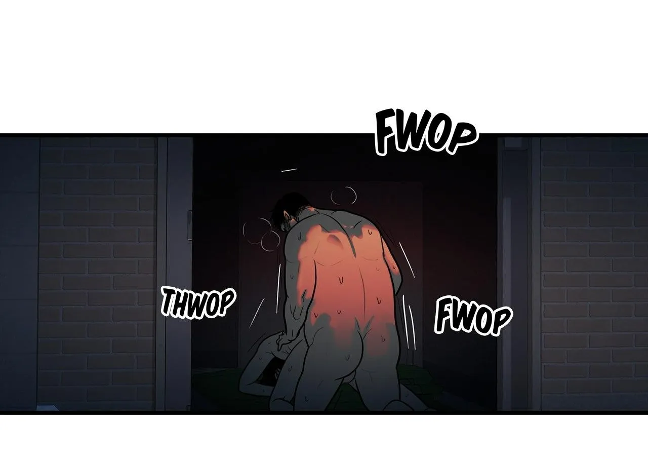 Read Corrosive chapter 47 image 35 on Lezhin