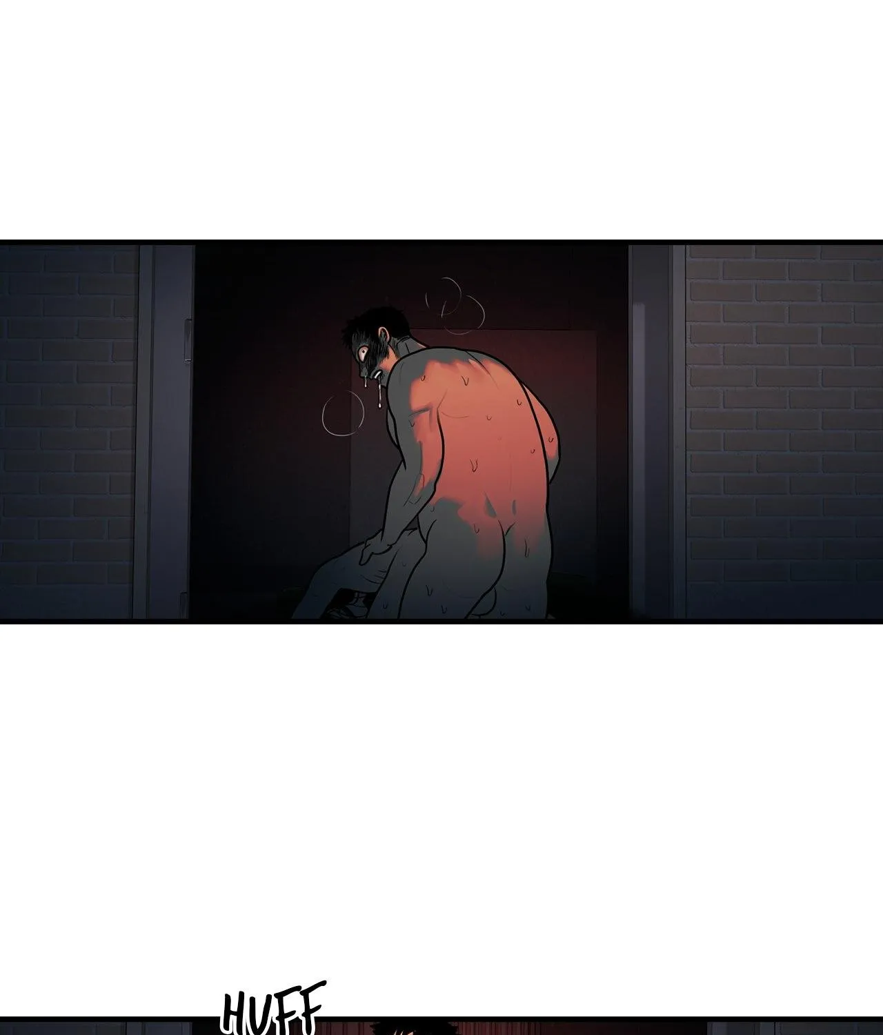 Read Corrosive chapter 47 image 36 on Lezhin