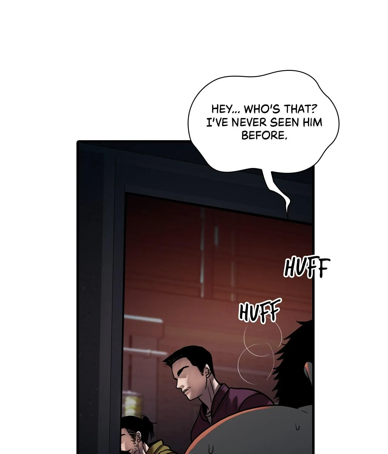 Read Corrosive chapter 47 image 39 on Lezhin