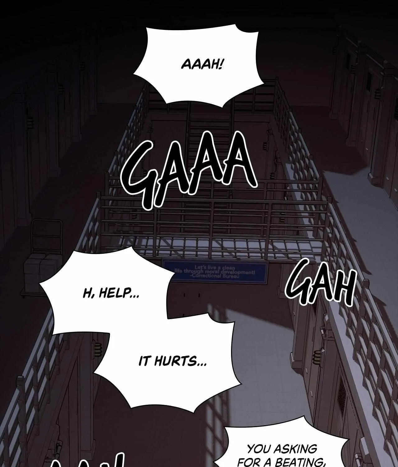 Read Corrosive chapter 47 image 45 on Lezhin