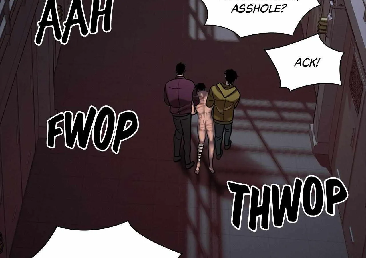 Read Corrosive chapter 47 image 46 on Lezhin
