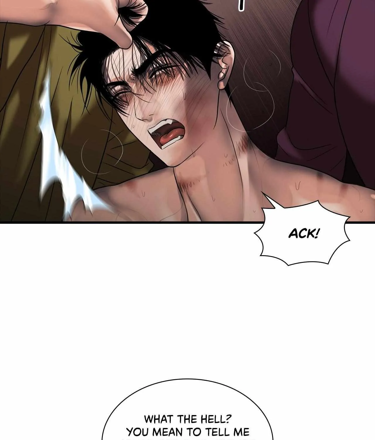 Read Corrosive chapter 47 image 58 on Lezhin