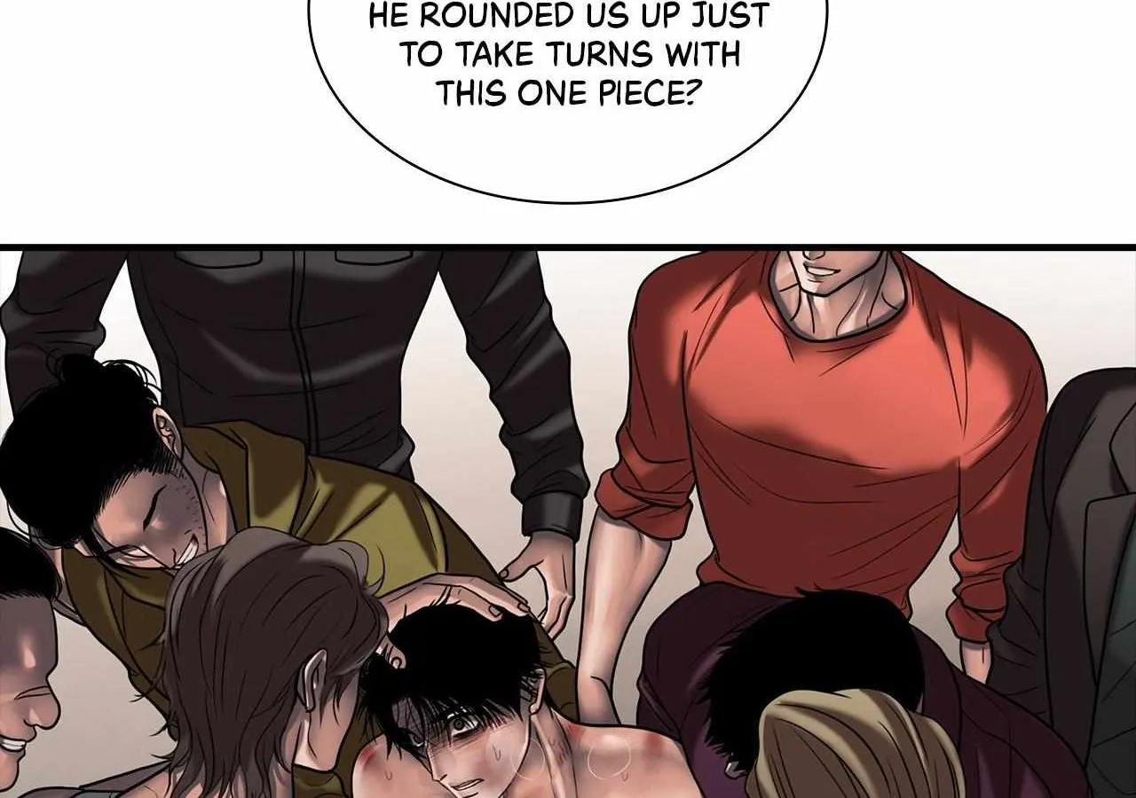 Read Corrosive chapter 47 image 59 on Lezhin