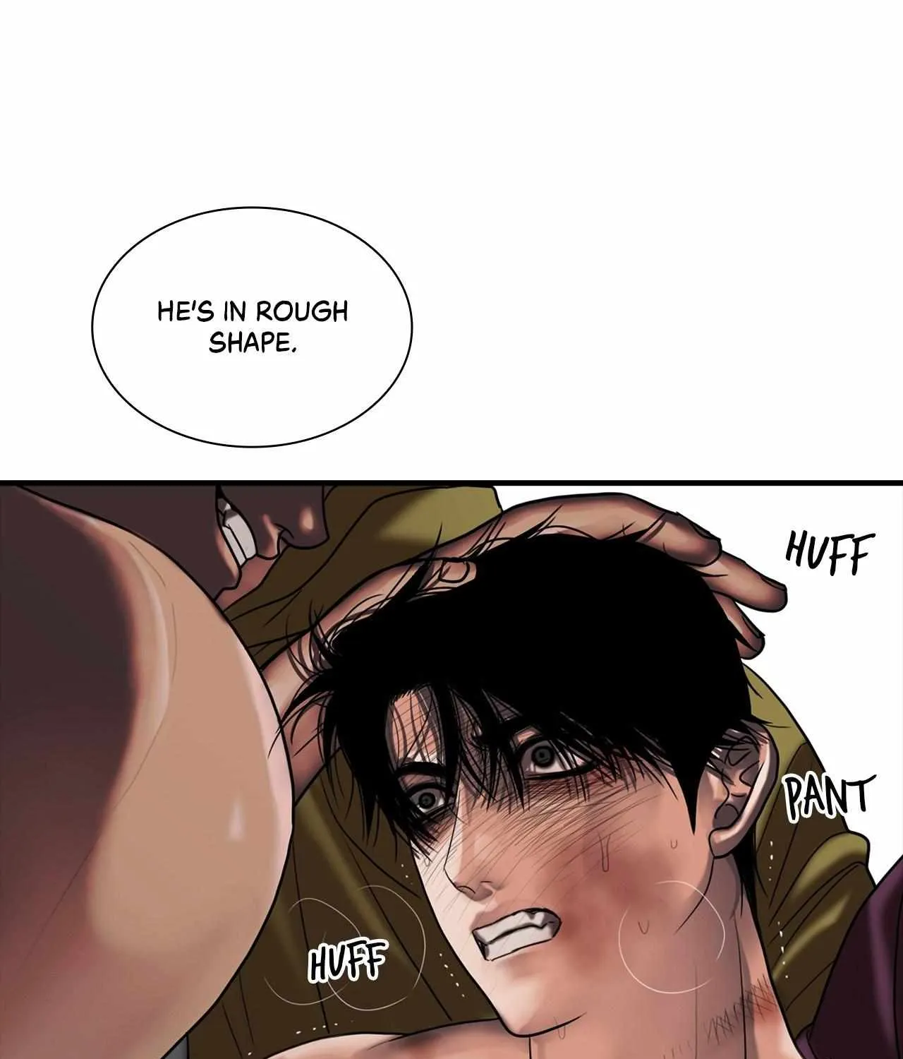 Read Corrosive chapter 47 image 61 on Lezhin