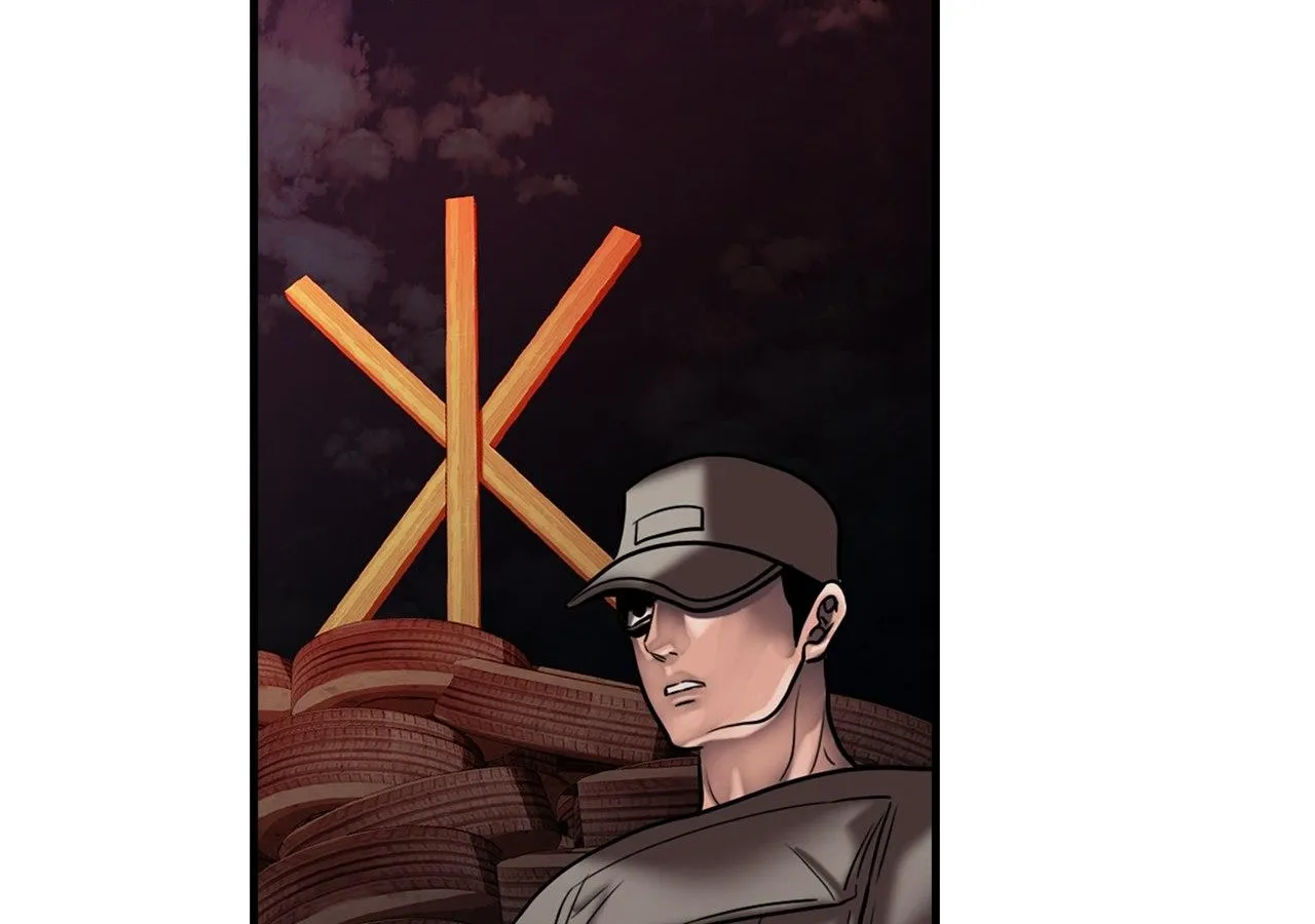 Read Corrosive chapter 47 image 64 on Lezhin
