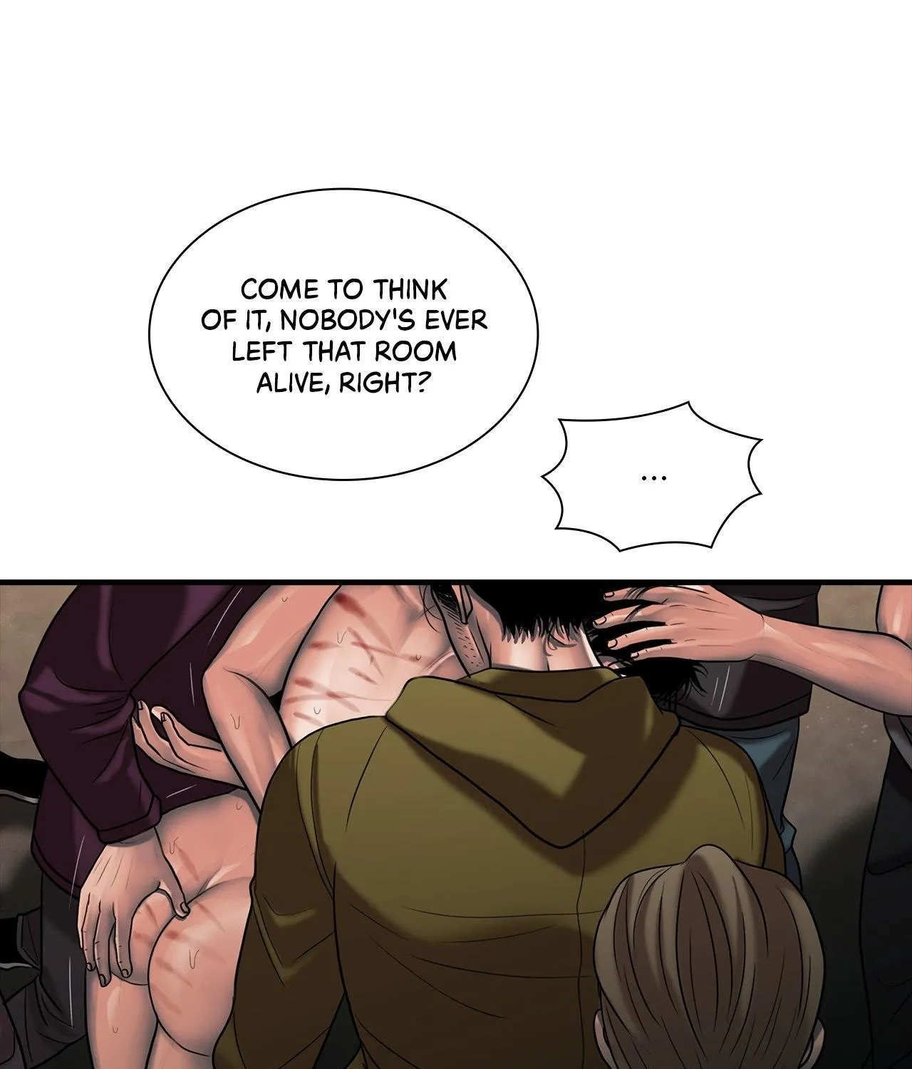 Read Corrosive chapter 47 image 69 on Lezhin