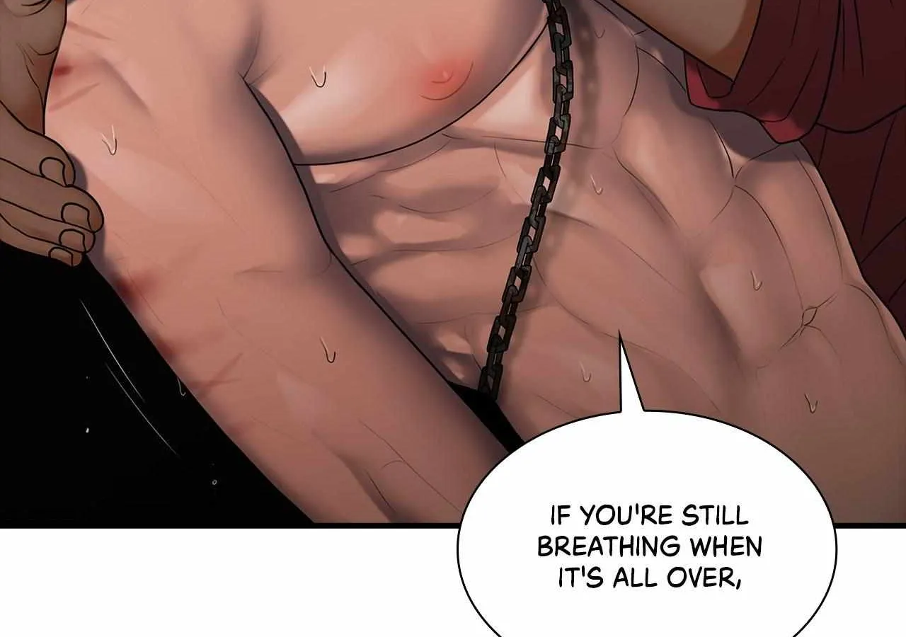 Read Corrosive chapter 47 image 7 on Lezhin