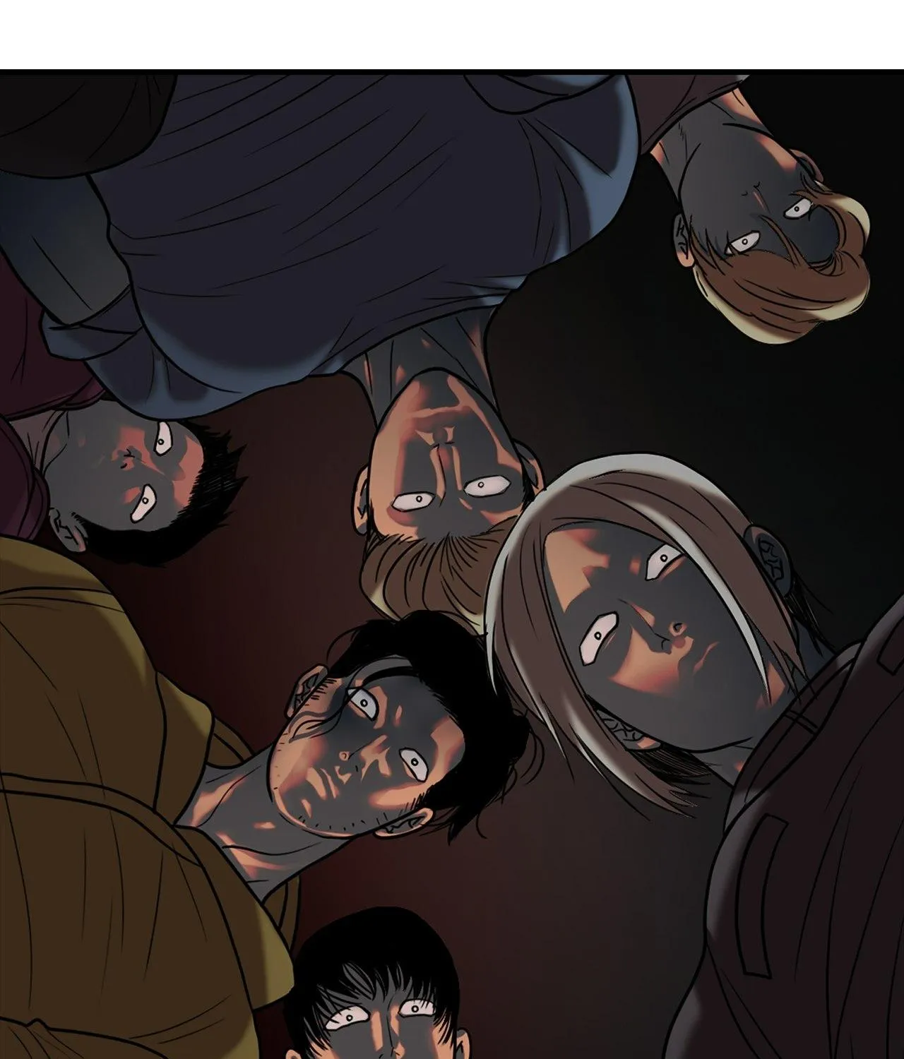 Read Corrosive chapter 47 image 72 on Lezhin