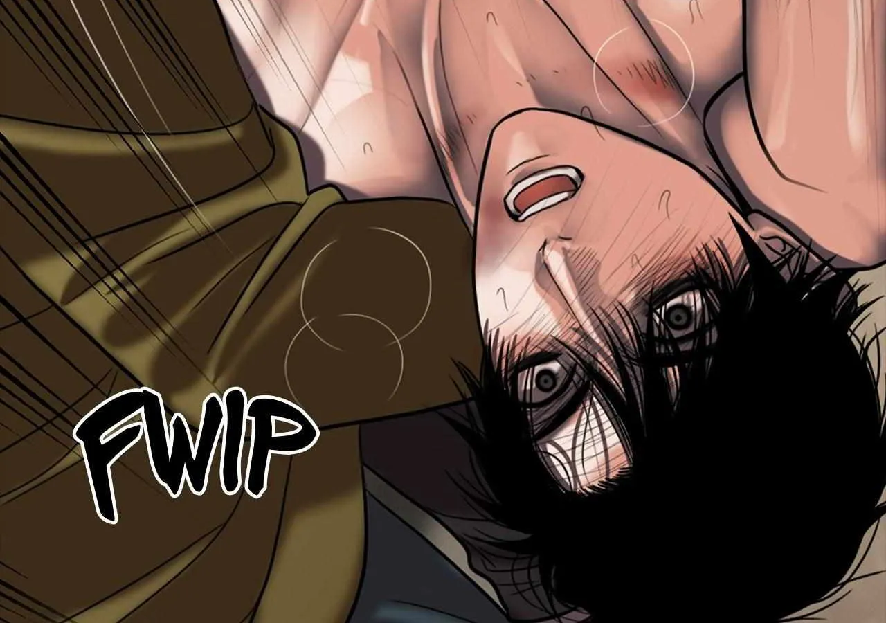 Read Corrosive chapter 47 image 75 on Lezhin