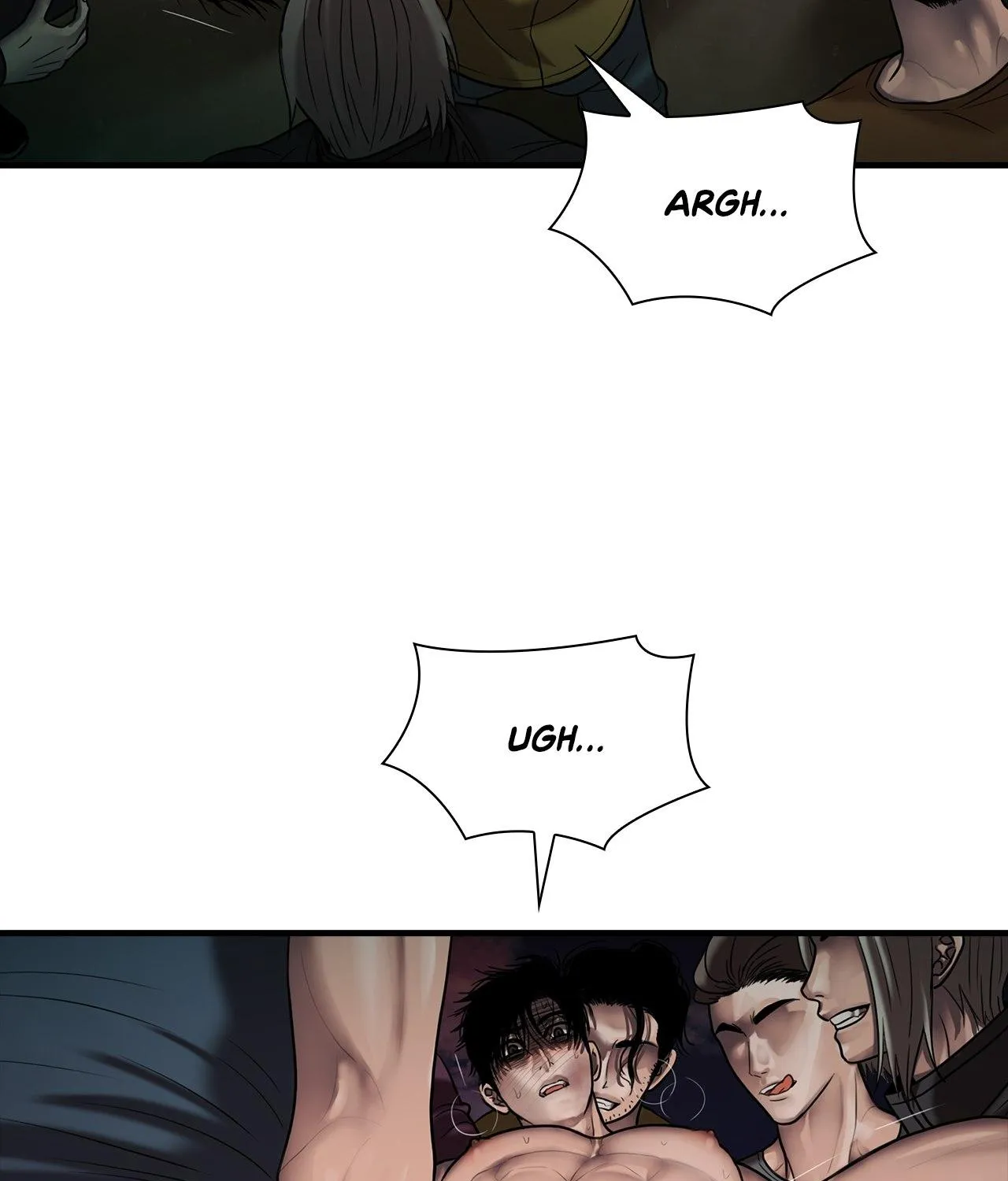 Read Corrosive chapter 47 image 78 on Lezhin