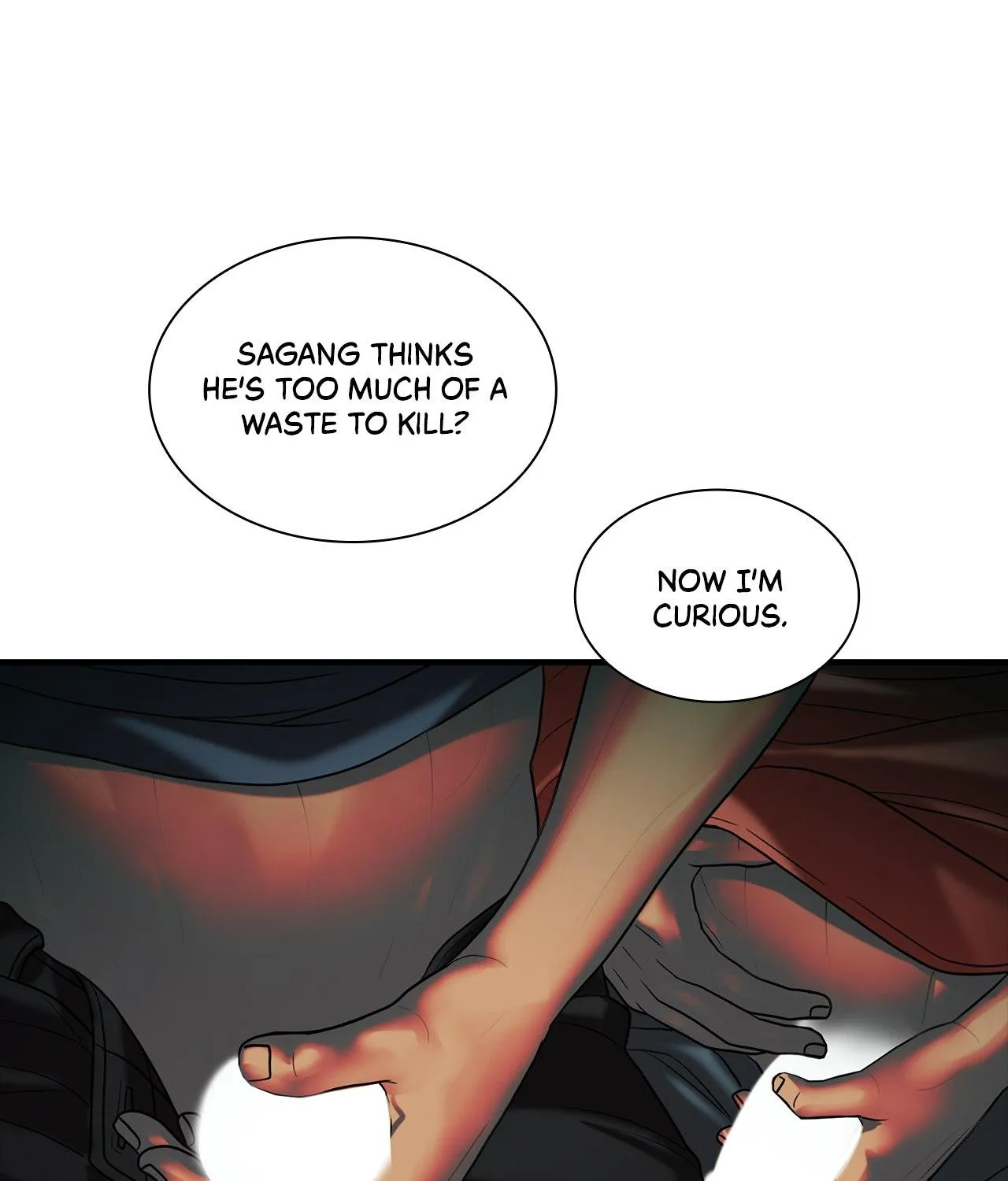 Read Corrosive chapter 47 image 80 on Lezhin