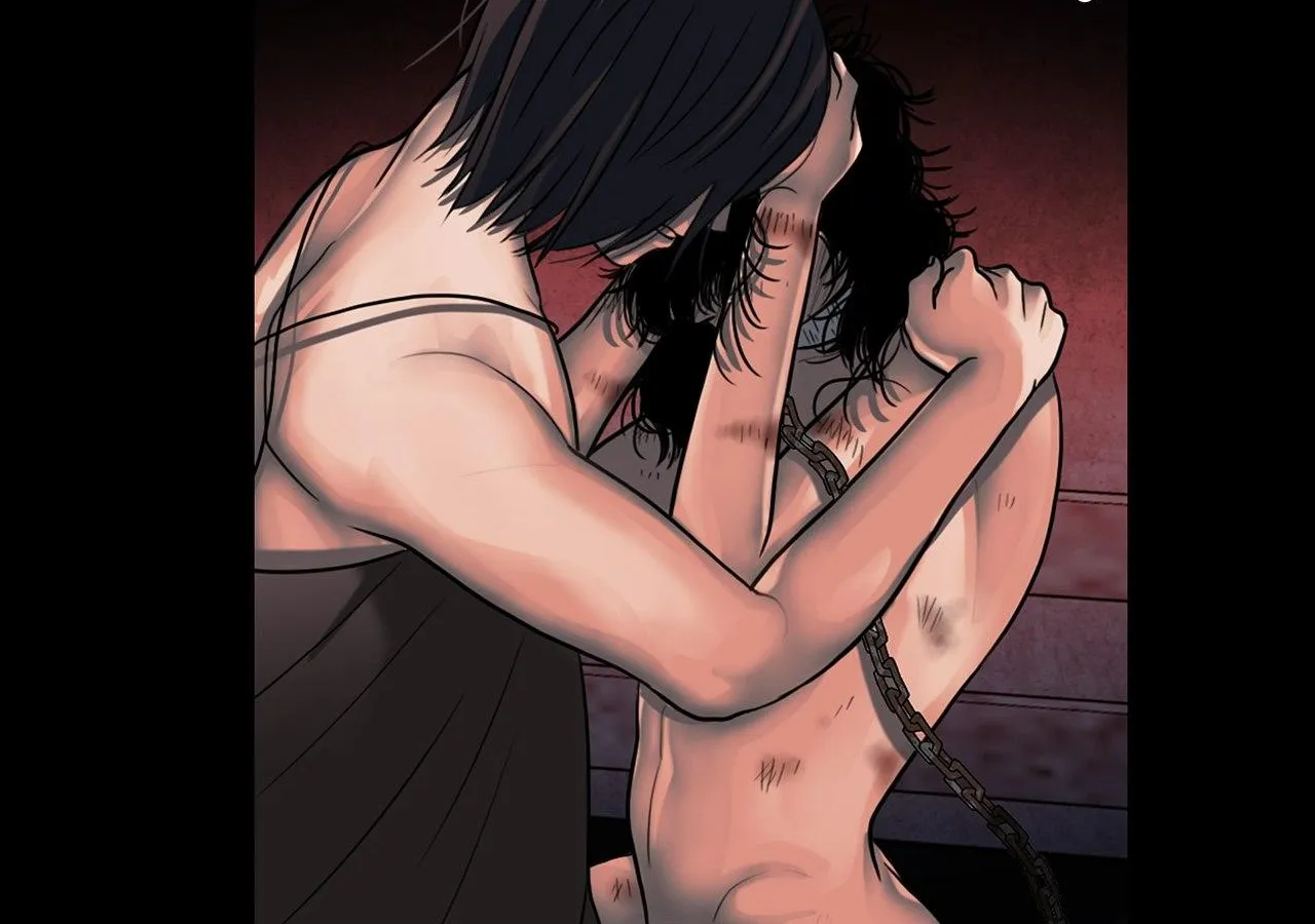Read Corrosive chapter 47 image 99 on Lezhin