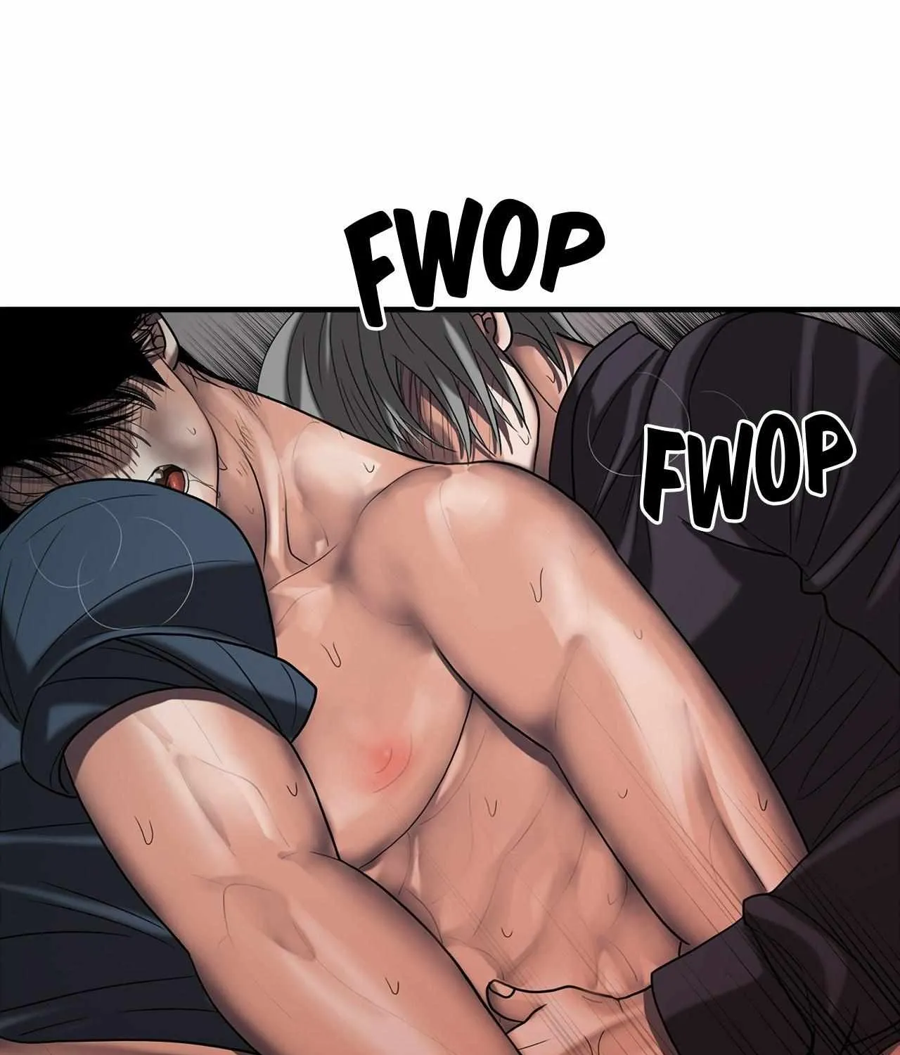 Read Corrosive chapter 48 image 107 on Lezhin