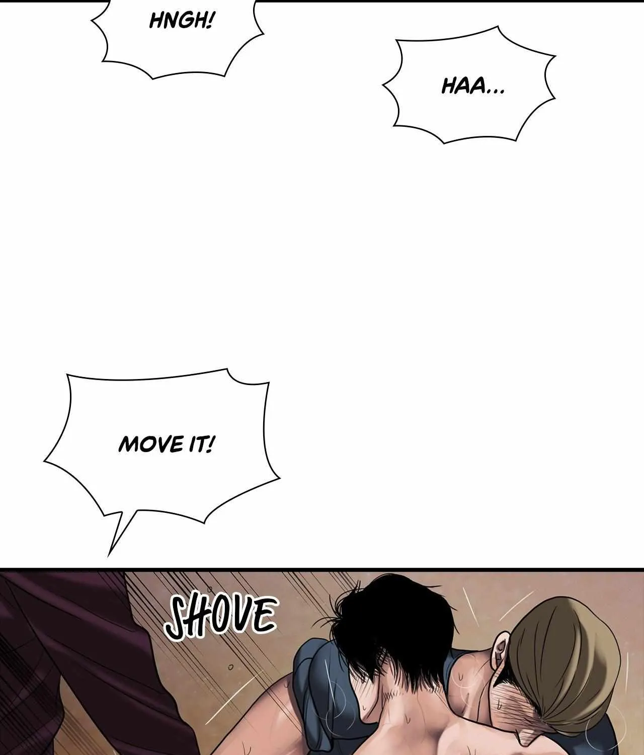 Read Corrosive chapter 48 image 111 on Lezhin