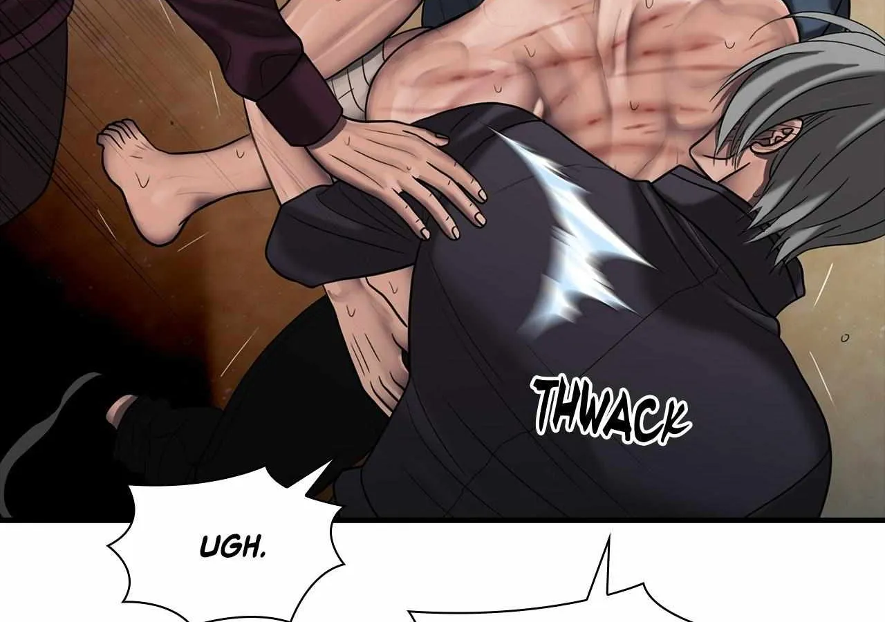 Read Corrosive chapter 48 image 112 on Lezhin