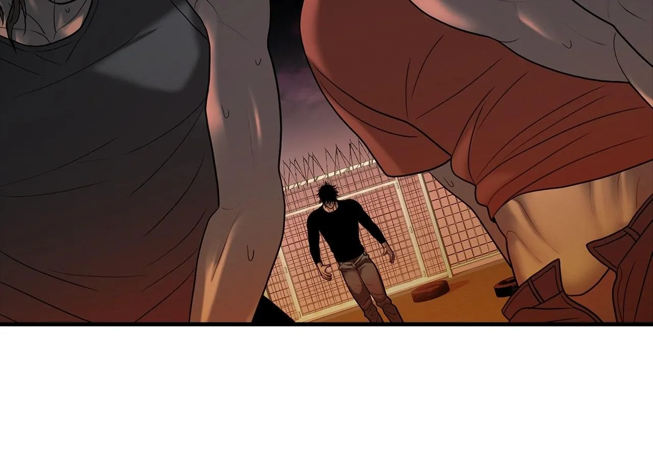Read Corrosive chapter 48 image 121 on Lezhin