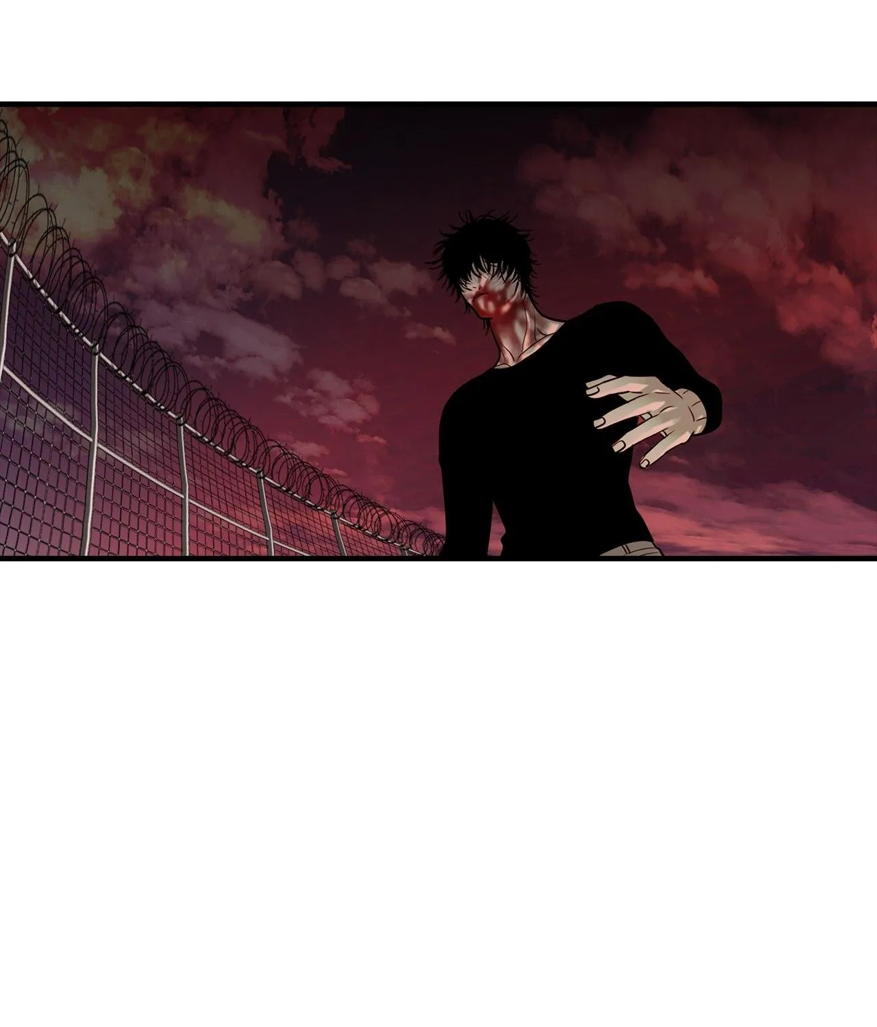 Read Corrosive chapter 48 image 128 on Lezhin