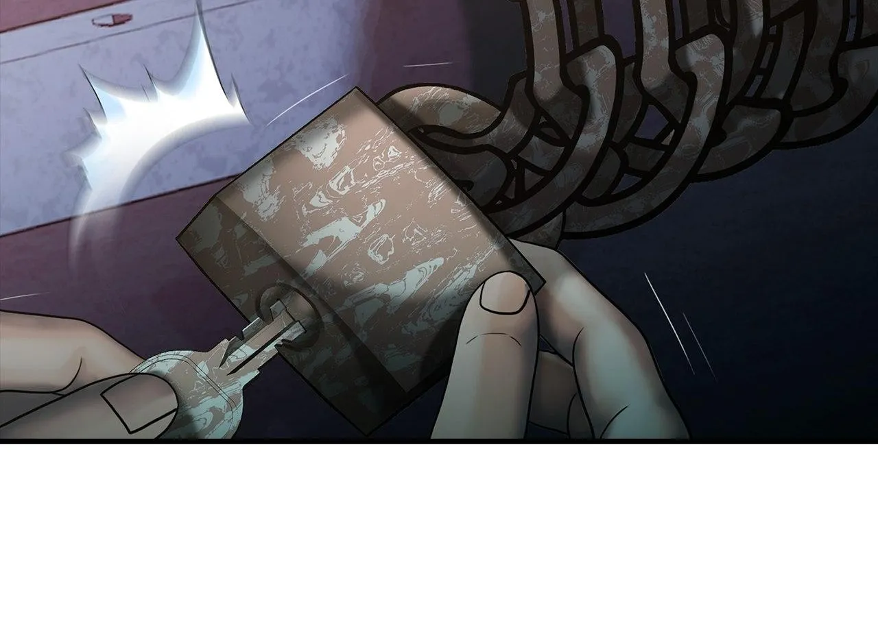 Read Corrosive chapter 48 image 15 on Lezhin