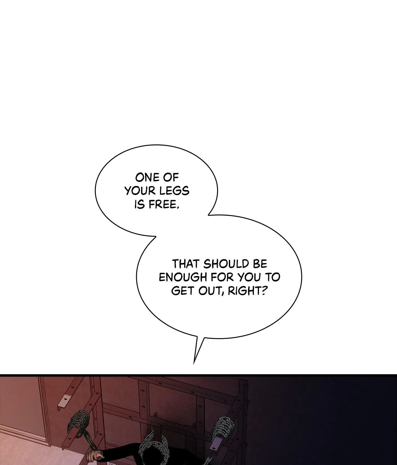 Read Corrosive chapter 48 image 16 on Lezhin